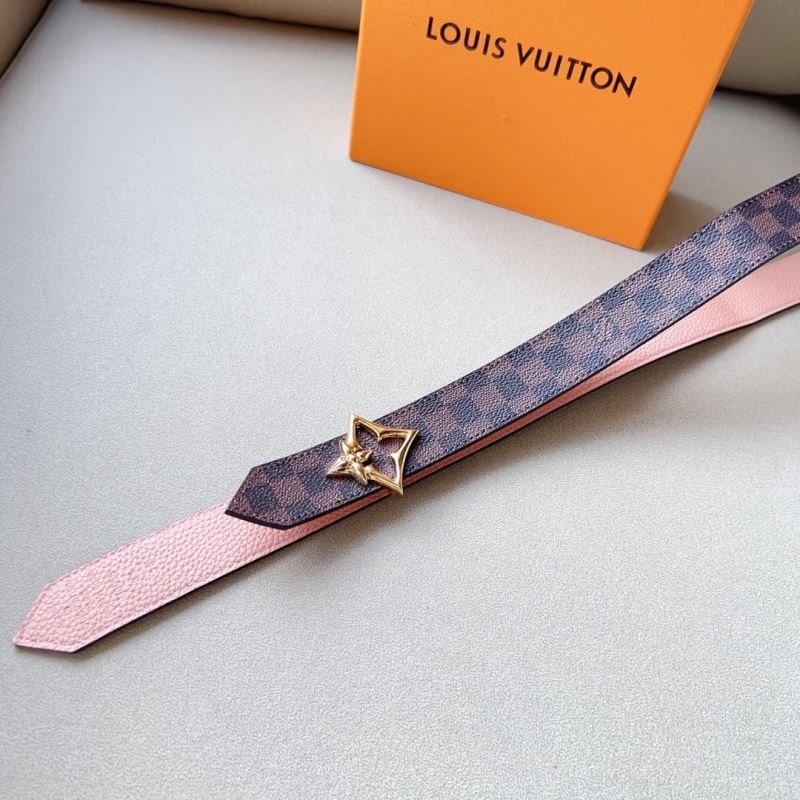 Louis Vuitton Belts